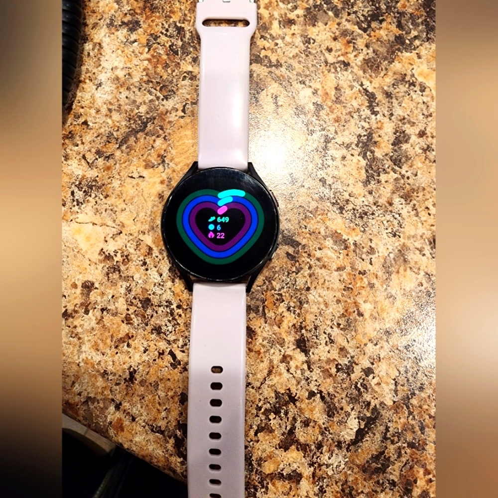 Samsung Watch Classic 4